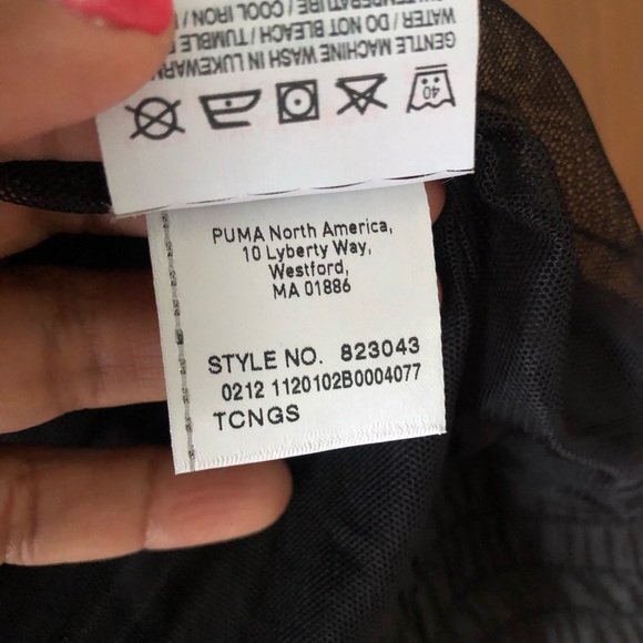 RARE Puma jacket - Picture 7 of 10